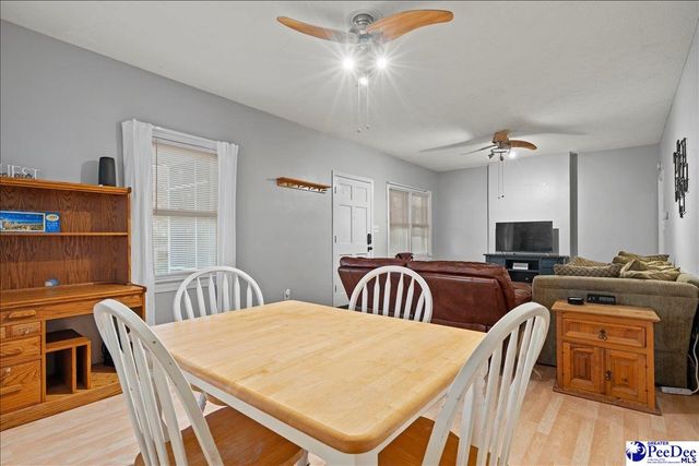 420 N 3rd Street, Hartsville, SC 29550