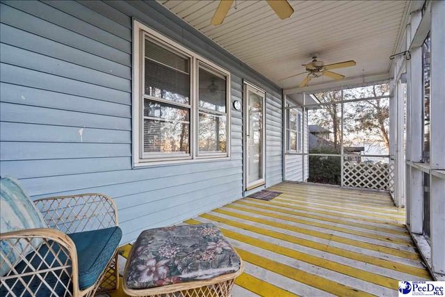 420 N 3rd Street, Hartsville, SC 29550