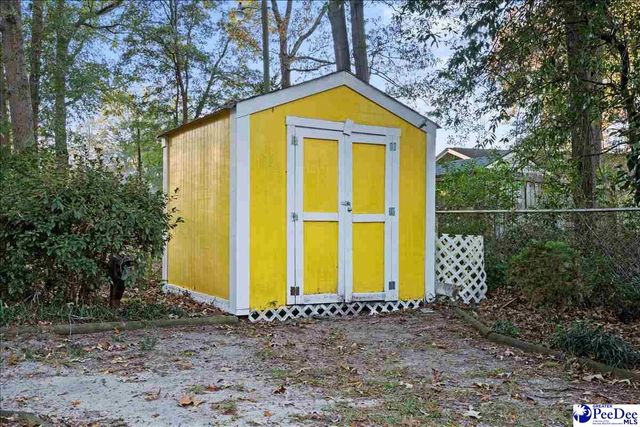 420 N 3rd Street, Hartsville, SC 29550