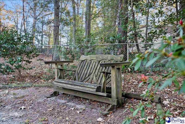 420 N 3rd Street, Hartsville, SC 29550