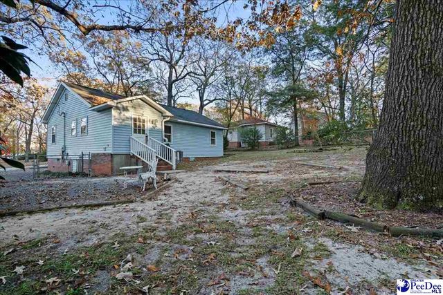 420 N 3rd Street, Hartsville, SC 29550