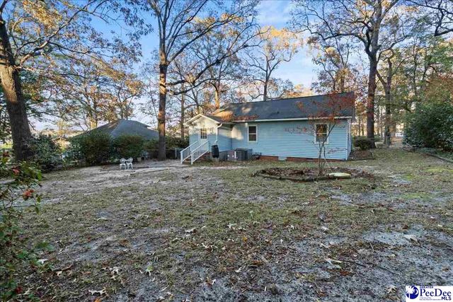 420 N 3rd Street, Hartsville, SC 29550