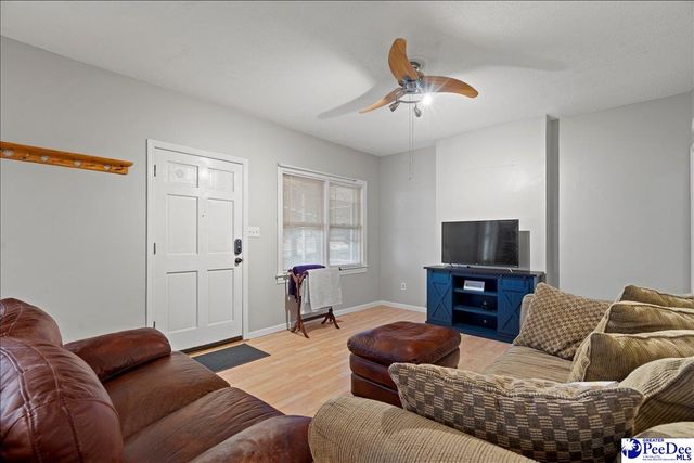 420 N 3rd Street, Hartsville, SC 29550