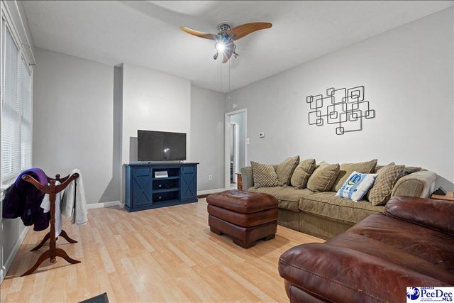 420 N 3rd Street, Hartsville, SC 29550