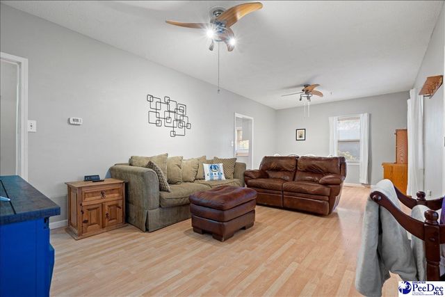 420 N 3rd Street, Hartsville, SC 29550