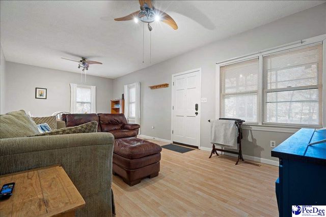 420 N 3rd Street, Hartsville, SC 29550