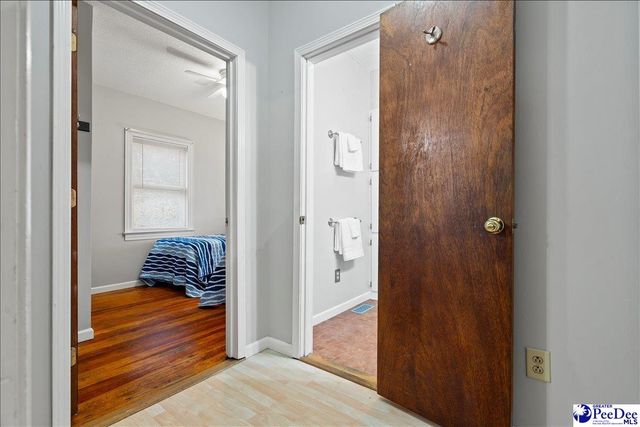 420 N 3rd Street, Hartsville, SC 29550