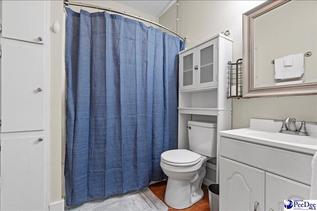 420 N 3rd Street, Hartsville, SC 29550