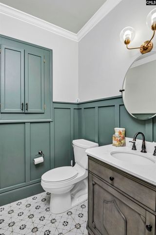 10 Mallet Hill Court, Columbia, SC 29223