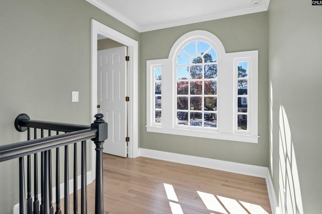 10 Mallet Hill Court, Columbia, SC 29223