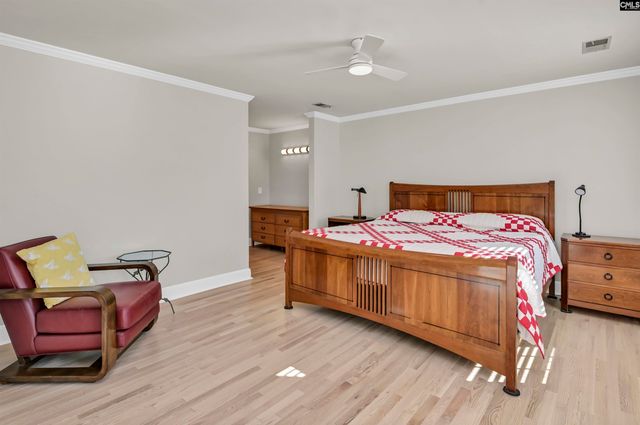 10 Mallet Hill Court, Columbia, SC 29223