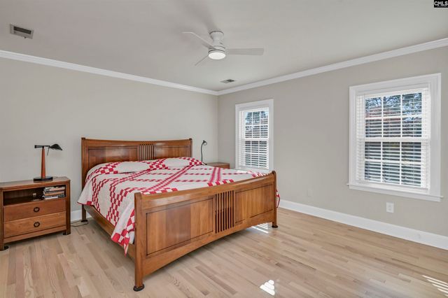 10 Mallet Hill Court, Columbia, SC 29223