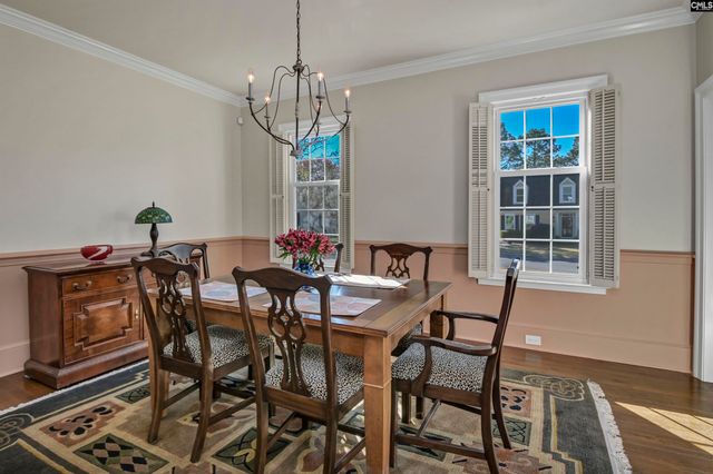 10 Mallet Hill Court, Columbia, SC 29223