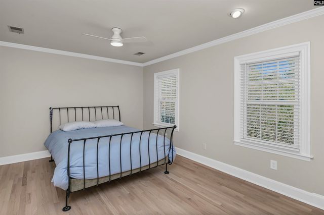 10 Mallet Hill Court, Columbia, SC 29223