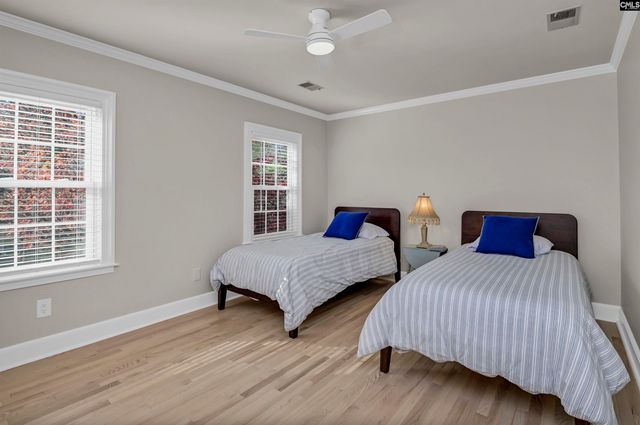 10 Mallet Hill Court, Columbia, SC 29223