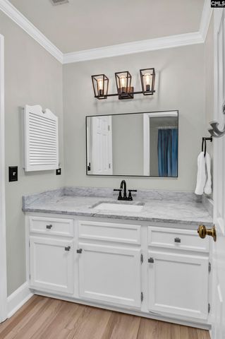 10 Mallet Hill Court, Columbia, SC 29223