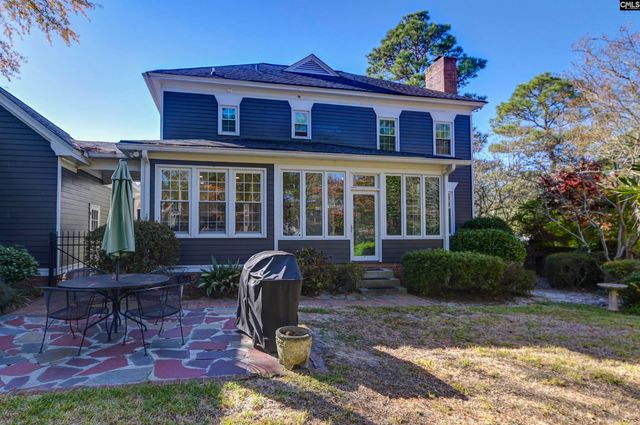 10 Mallet Hill Court, Columbia, SC 29223