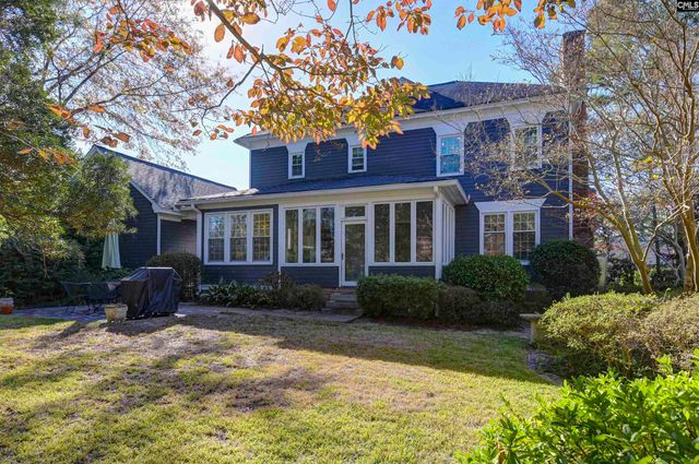 10 Mallet Hill Court, Columbia, SC 29223