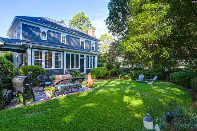 10 Mallet Hill Court, Columbia, SC 29223