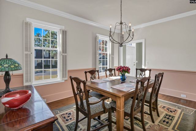 10 Mallet Hill Court, Columbia, SC 29223