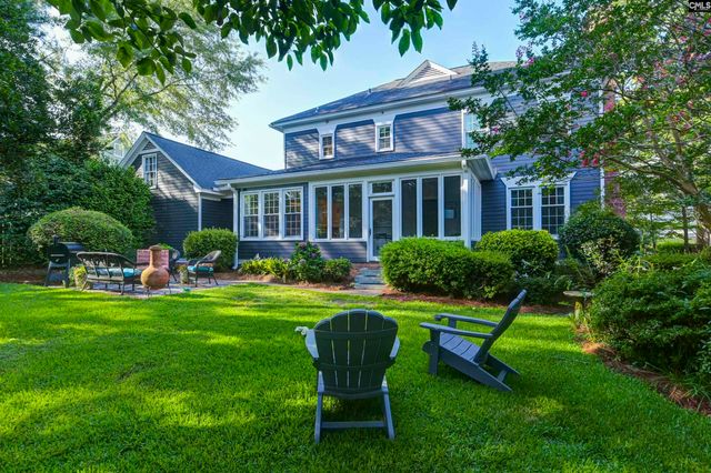 10 Mallet Hill Court, Columbia, SC 29223