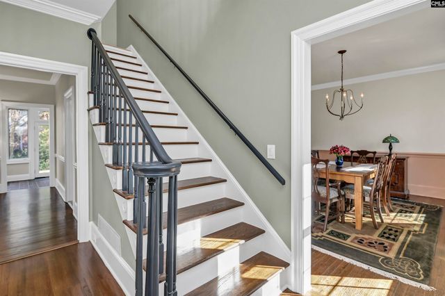 10 Mallet Hill Court, Columbia, SC 29223