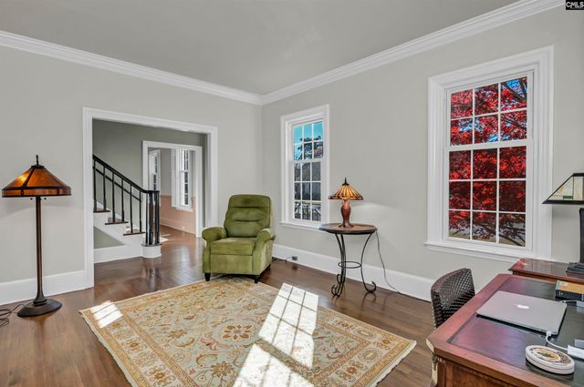 10 Mallet Hill Court, Columbia, SC 29223