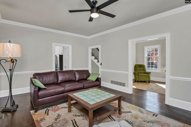 10 Mallet Hill Court, Columbia, SC 29223