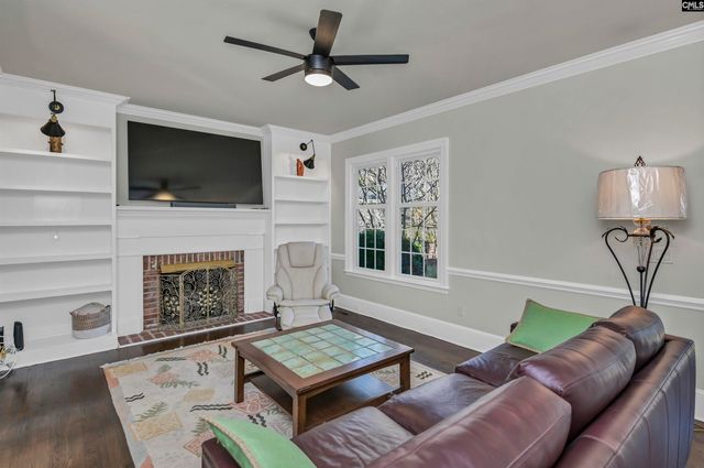 10 Mallet Hill Court, Columbia, SC 29223