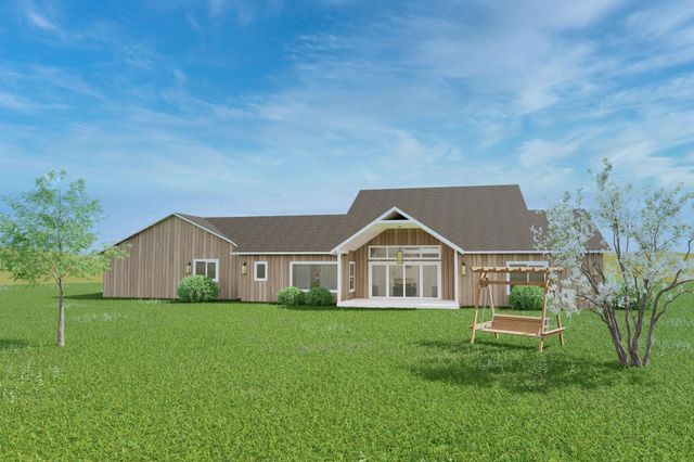 39XX W Wild Rose Rd, Deer Park, WA 99006