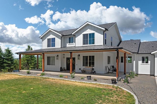 39XX W Wild Rose Rd, Deer Park, WA 99006