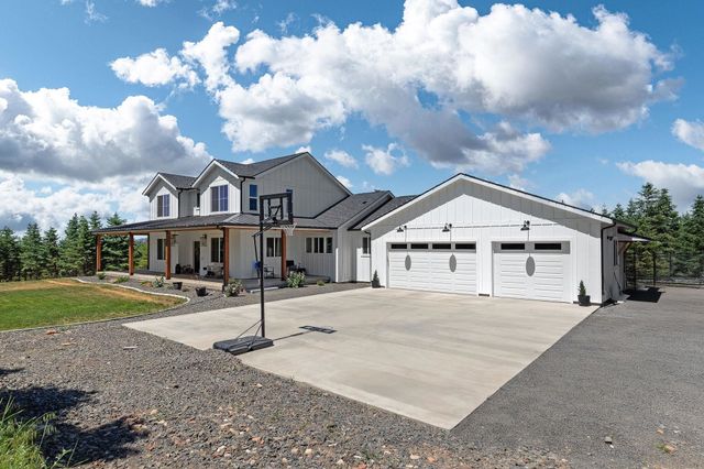 39XX W Wild Rose Rd, Deer Park, WA 99006