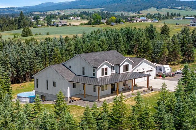 39XX W Wild Rose Rd, Deer Park, WA 99006