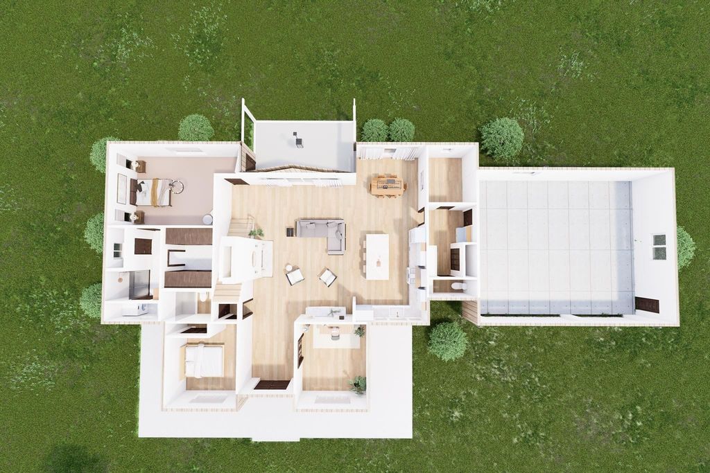 39XX W Wild Rose Rd, Deer Park, WA 99006 photo 12