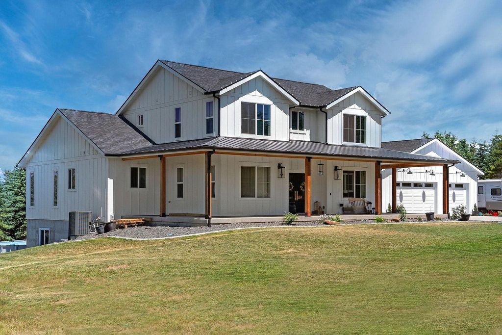 39XX W Wild Rose Rd, Deer Park, WA 99006 photo 15