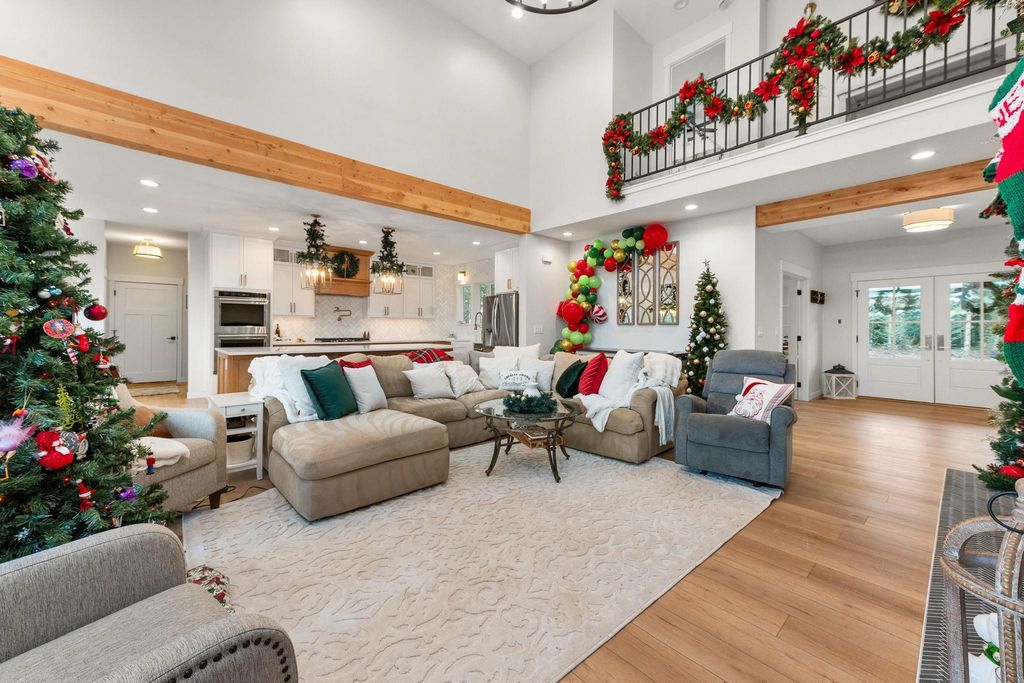 39XX W Wild Rose Rd, Deer Park, WA 99006 photo 18