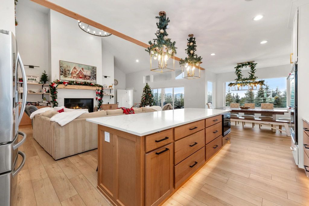 39XX W Wild Rose Rd, Deer Park, WA 99006 photo 21