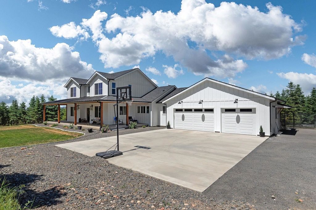 39XX W Wild Rose Rd, Deer Park, WA 99006 photo 30