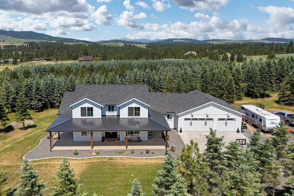 39XX W Wild Rose Rd, Deer Park, WA 99006 photo 32