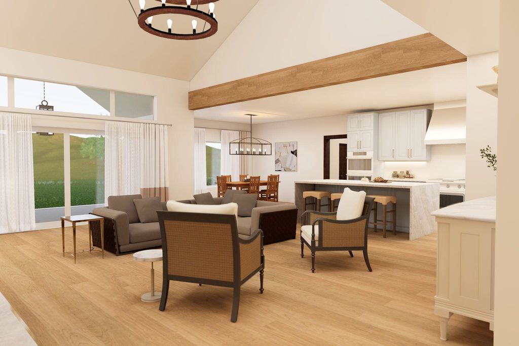 39XX W Wild Rose Rd, Deer Park, WA 99006 photo 5