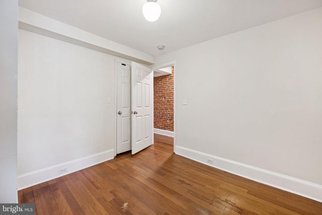 1814 E PRATT ST, Baltimore, MD 21231