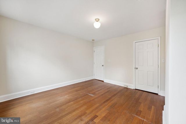 1814 E PRATT ST, Baltimore, MD 21231