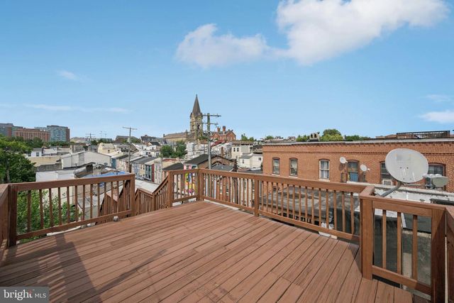 1814 E PRATT ST, Baltimore, MD 21231