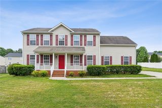 8104 Asheville Ct, Henrico, VA 23231