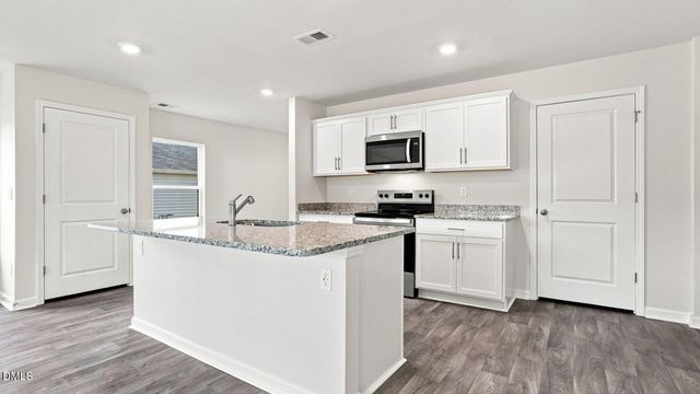 7233 Silverleaf Road, Rocky Mount, NC 27804
