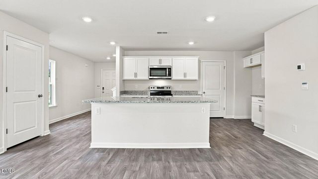 7233 Silverleaf Road, Rocky Mount, NC 27804