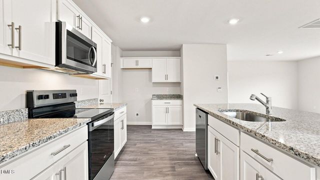 7233 Silverleaf Road, Rocky Mount, NC 27804