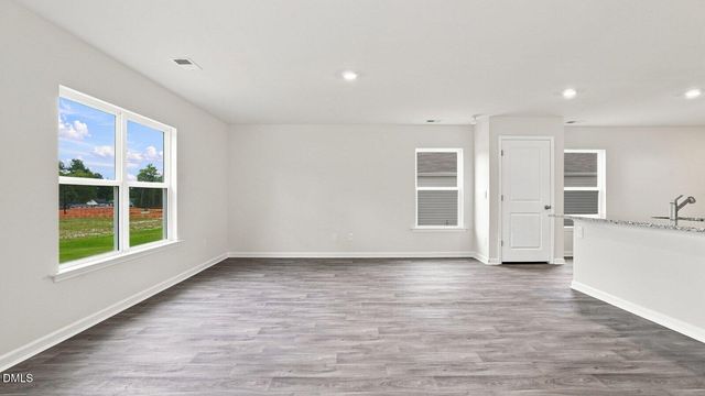 7233 Silverleaf Road, Rocky Mount, NC 27804