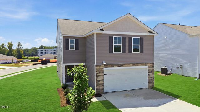 7233 Silverleaf Road, Rocky Mount, NC 27804