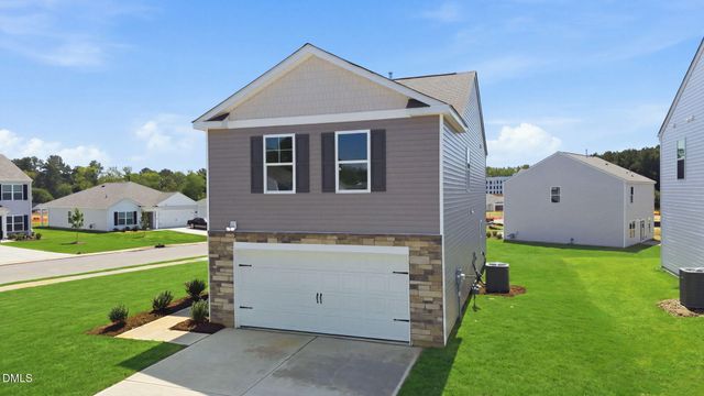 7233 Silverleaf Road, Rocky Mount, NC 27804